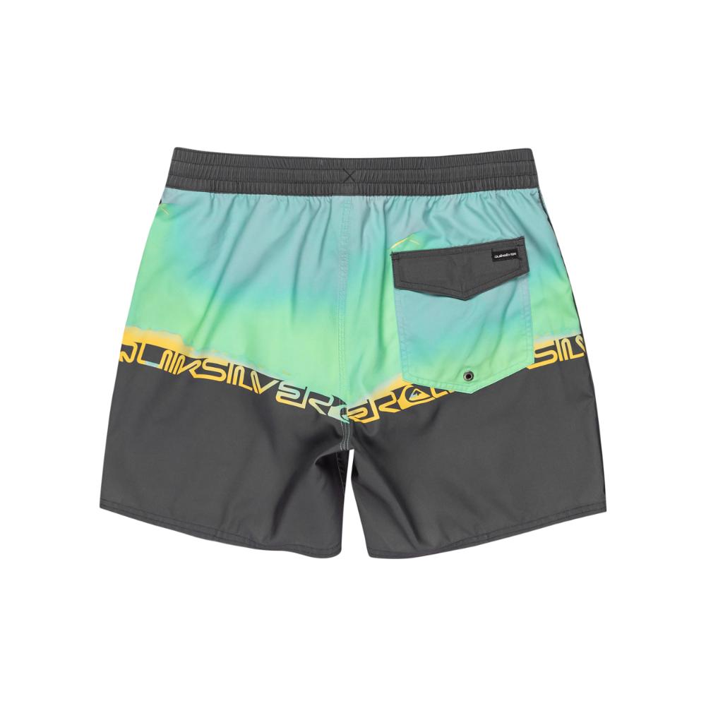 【QUIKSILVER】EVERYDAY HALF JAM 16吋 衝浪褲 (EQYBS04897-GGJ8)_5