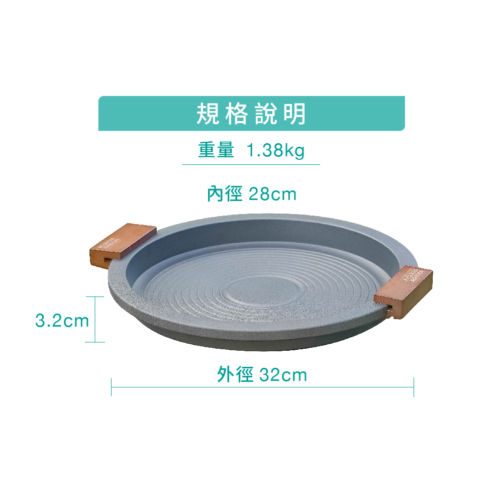 KUHN RIKON節能多工煎烤盤｜廚房、戶外、露營多合一，你的第一款超多元功能烤盤_1