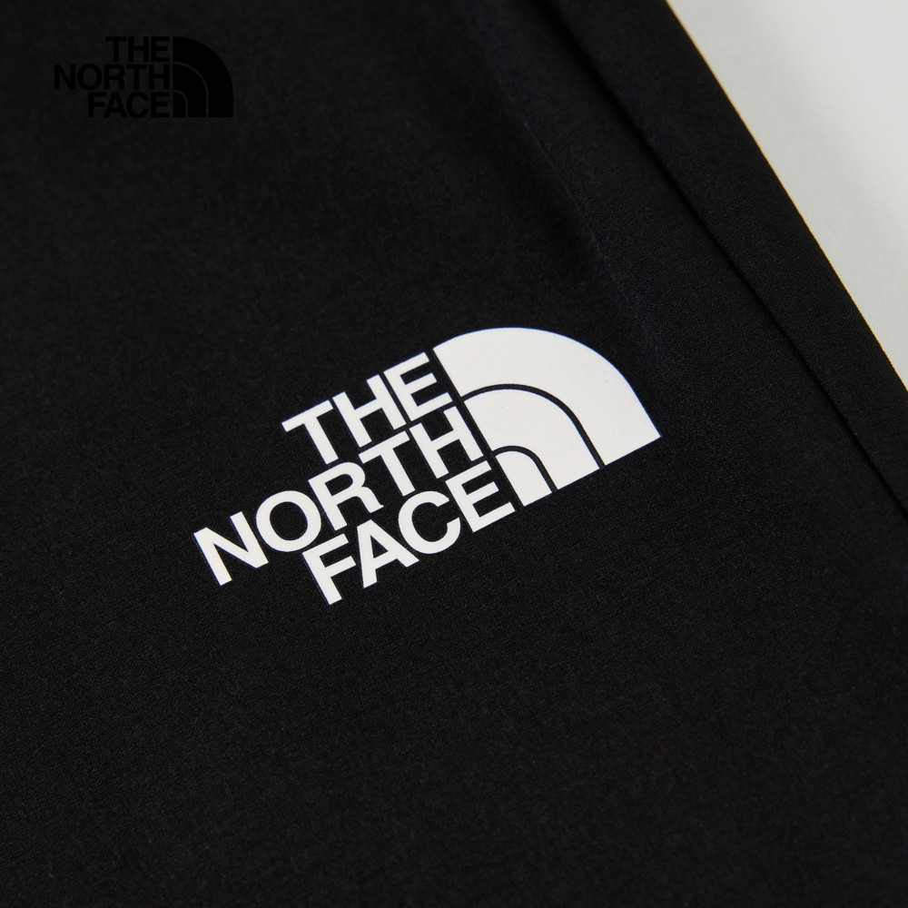 【24H限時搶購】The North Face北面女款黑色可調節抽繩運動休閒長褲｜8EYRJK3_6