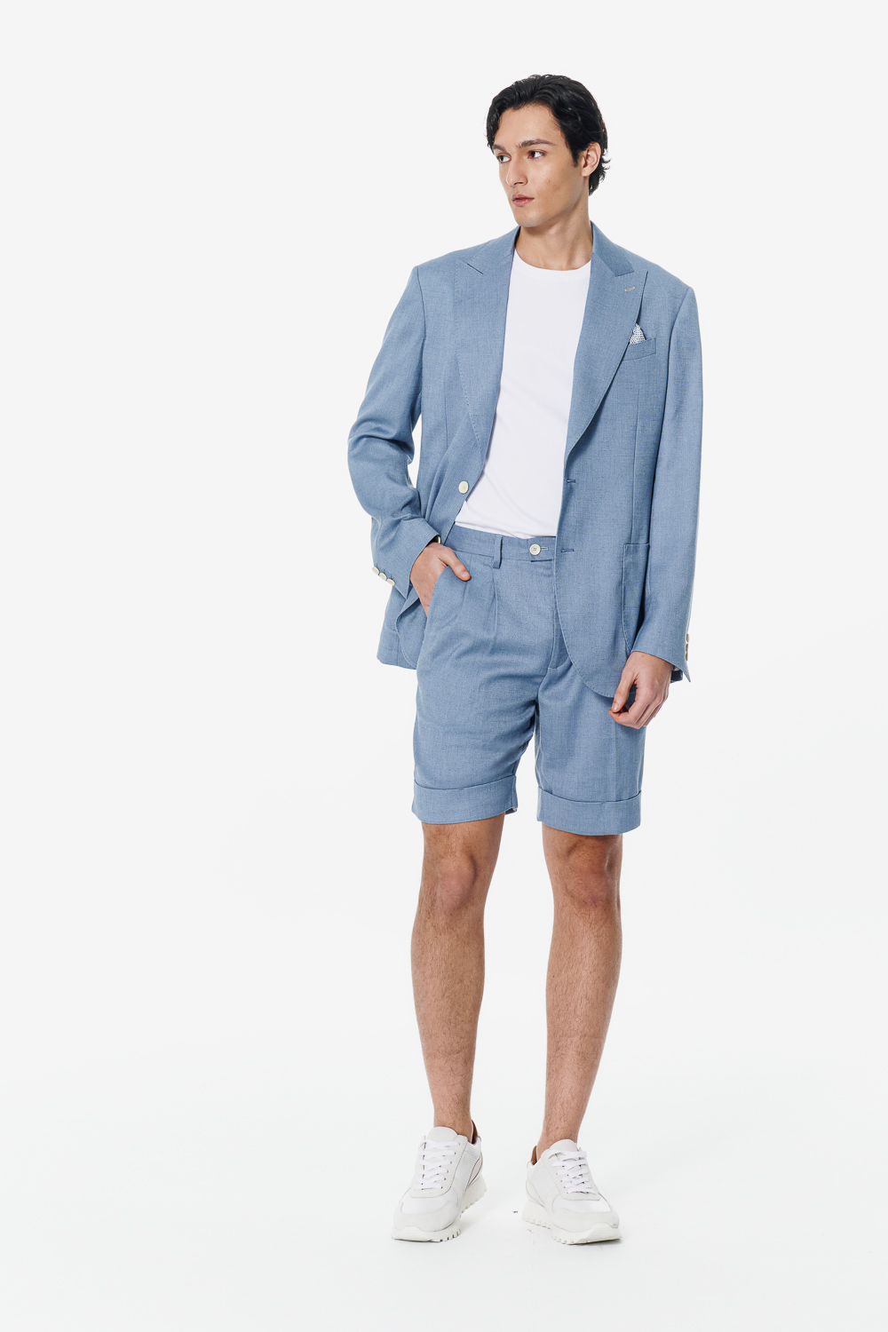 SST&C Azure Leisure Suit | 00012502016_1