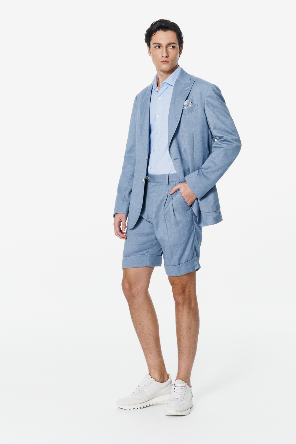 SST&C Azure Leisure Suit | 00012502016_2