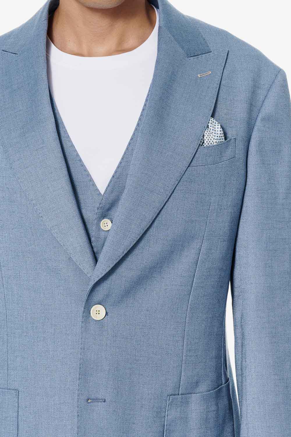 SST&C Azure Leisure Suit | 00012502016_3