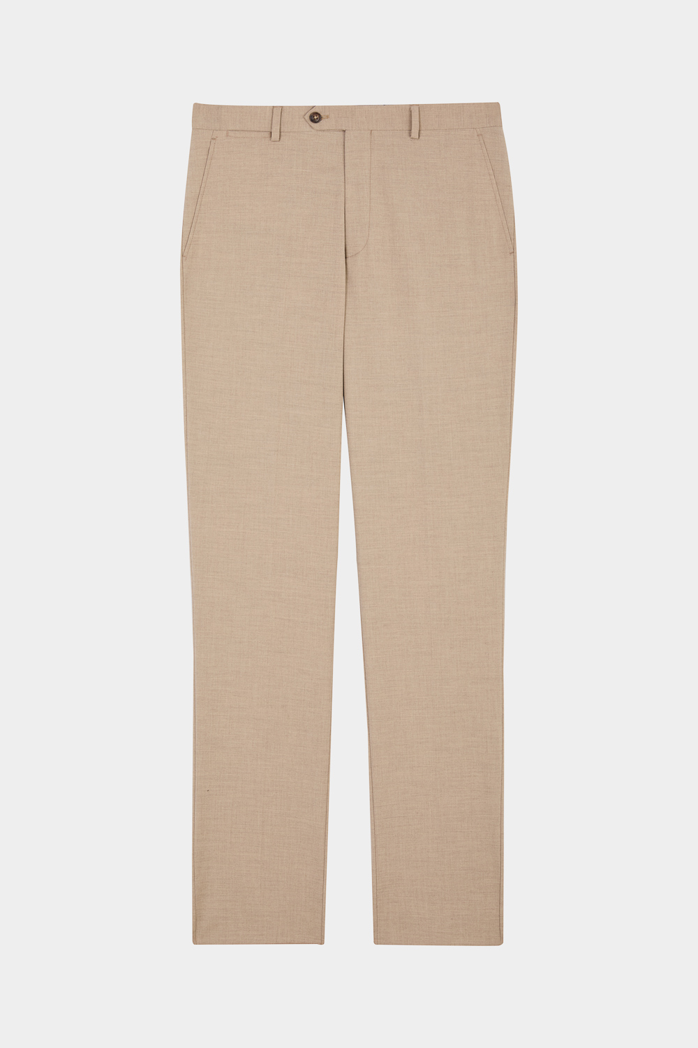 SST&C Khaki Leisure Trousers | 00022502013_6