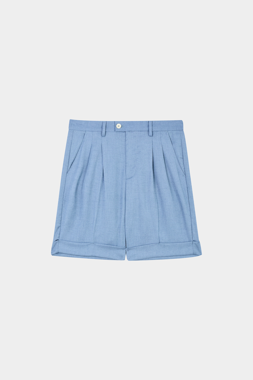 SST&C Azure Leisure Shorts | 00022502016_6