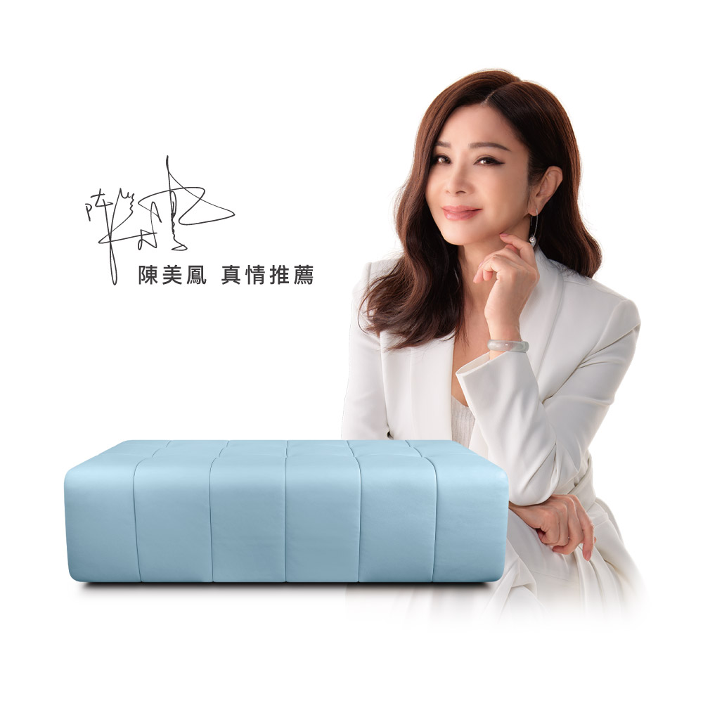 uChair 優愜意 智慧水平律動養生沙發 DL1