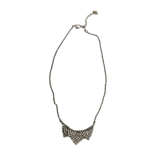 【環球屏東店】Swarovski/項鍊//