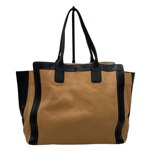 【新莊宏匯廣場店】Chloe/托特包//01-14-50-65
