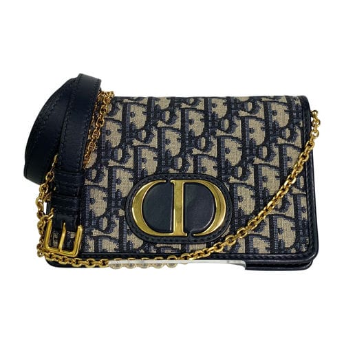 【高雄大立店】Christian Dior/側背包//