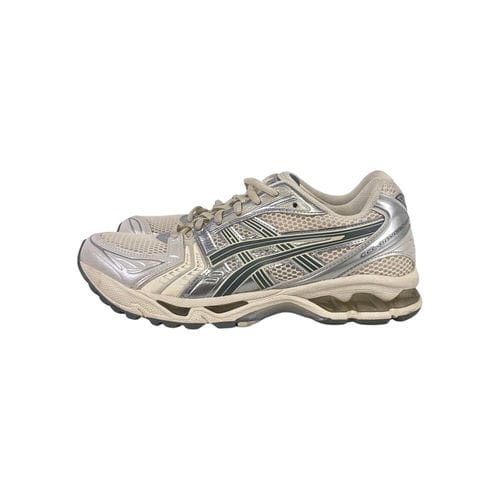 【台北西門店】ASICS/低筒運動休閒鞋//F450923