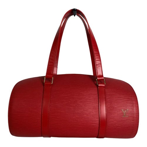 【環球左營店】LOUIS VUITTON/手提包//M52227
