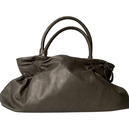 【徐匯廣場店】Salvatore Ferragamo/手提包//AU-21 A608