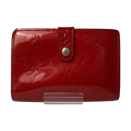 【徐匯廣場店】LOUIS VUITTON/對折錢包//M93528