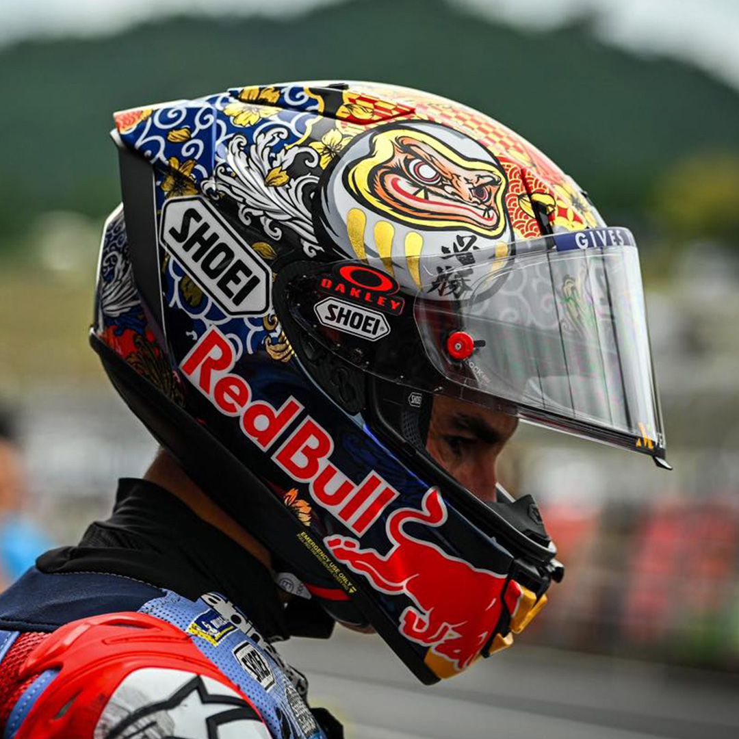 【訂金5000/尾款21000】SHOEI X15 X-Fifteen MOTEGI 5 招財貓 達摩招財不倒翁 全罩式安全帽【預購商品，預計到貨時間2025年中旬】_4