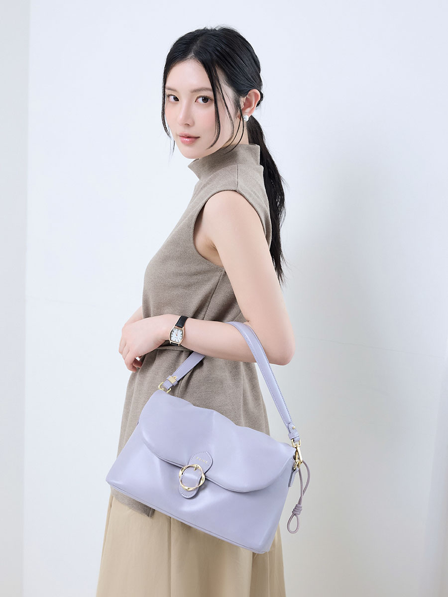 S'AIME 波紋束口多功能收納小包 多機能 ミニポーチバック/送料込 S'AIME 波紋束口多功能收納小包｜ S'AIME東京企劃
