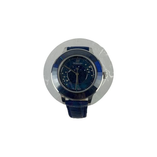 【微風南山店】Swarovski/女錶//5516305