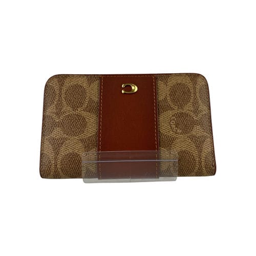 【微風南山店】COACH/錢包其他種類//C5870