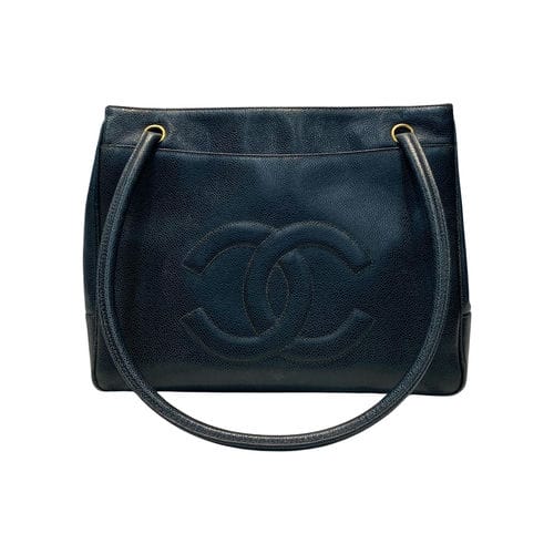 【微風南山店】CHANEL/托特包//