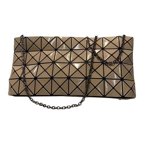 【南港店】BAO BAO ISSEY MIYAKE/側背包//bb71-ag501