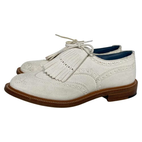 【誠品生活台中480店】Tricker’s/商務皮鞋//M5633