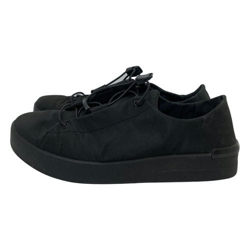 【台北車站館前店】DESCENTE/低筒運動休閒鞋//DM1VJC40BK