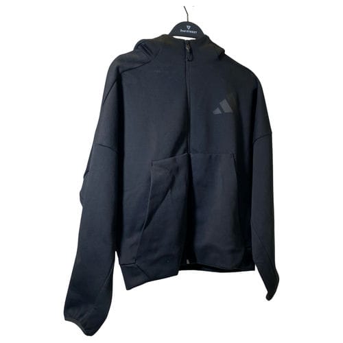 【環球新北中和店】adidas/外套/M/JE7538
