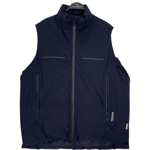 【環球屏東店】DAIWA/羽絨背心//DV-005-1122WEX