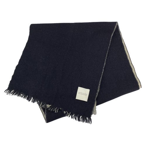 【高雄SKMPARK店】MACKINTOSH PHILOSOPHY/圍巾//