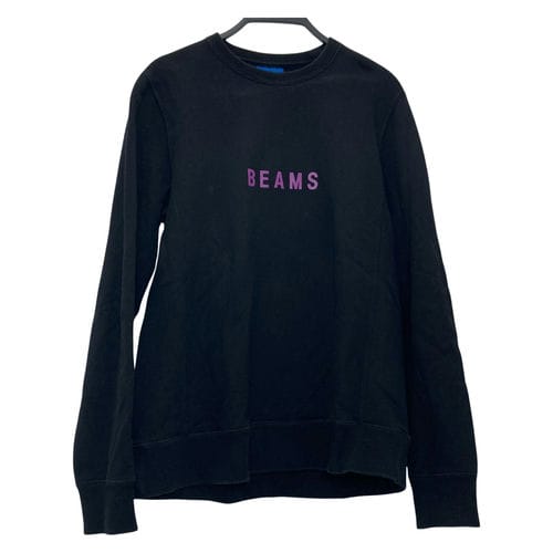 【京站時尚廣場店】BEAMS/長袖T/M/