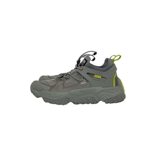 【台北車站館前店】PALLADIUM/低筒運動休閒鞋/UK6/99847