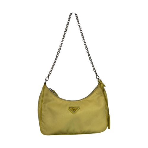 【高雄SKMPARK店】PRADA/手提包//