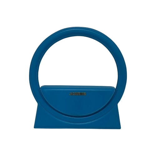 【忠孝復興店】JACQUEMUS/側背包//221BA015