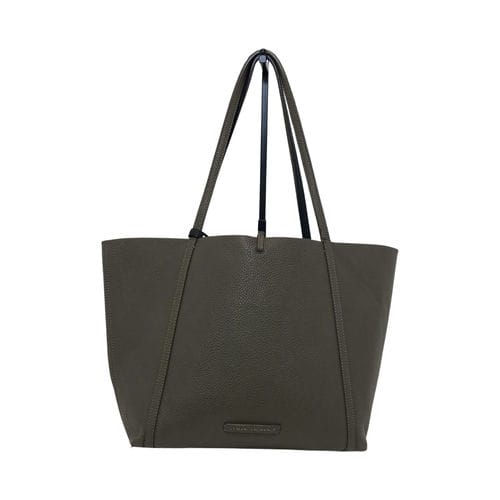 【台北車站館前店】ARMANI EXCHANGE/托特包//