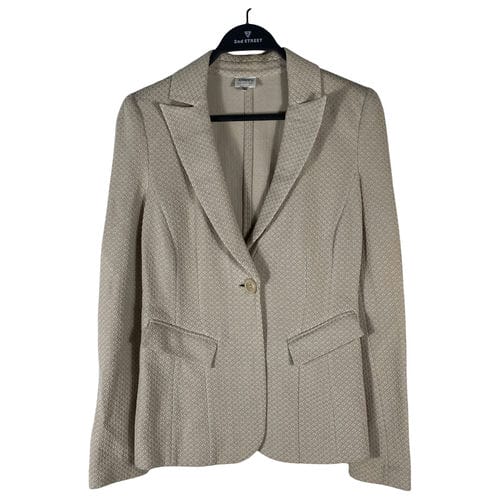 【環球板橋車站店】ARMANI COLLEZIONI/西裝外套/42/LMG03J