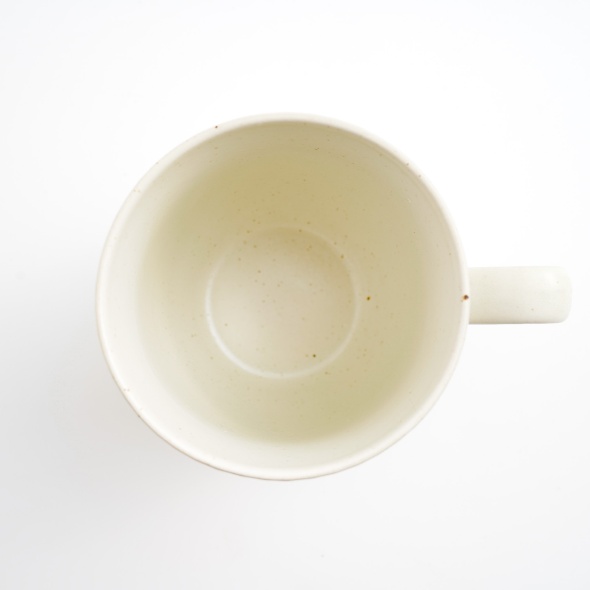 WAGA 樸質灰點 400ML 陶瓷馬克杯_3