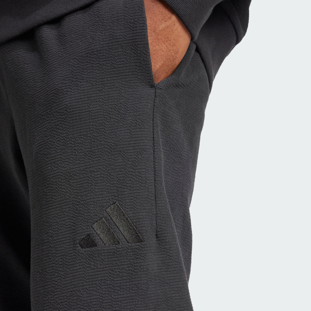 ELEVATED ALL SZN CLOUD JERSEY 運動長褲| adidas台灣官方購物網站
