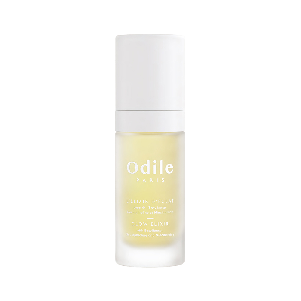 Odile歐蒂蔻-激光瞬效緊緻精華30ml_0