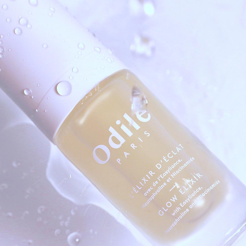 Odile歐蒂蔻-激光瞬效緊緻精華30ml_1