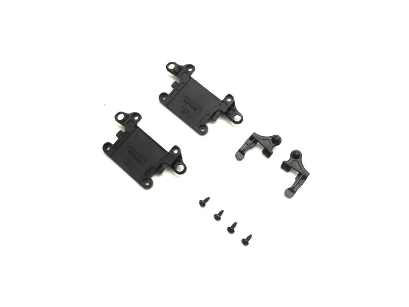 MZ719H Hard Front Suspension Arm Set 2.0_0