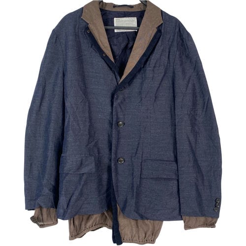 【新光三越台南中山店】kolor/西裝外套/1/13SCM-J06107