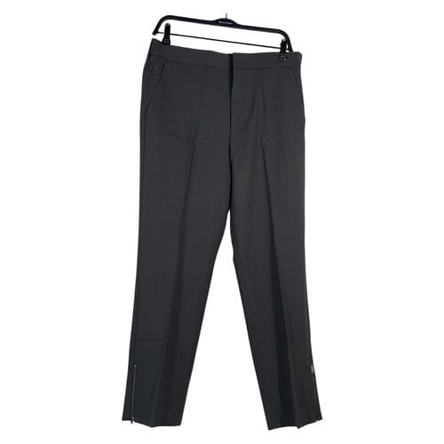【環球板橋車站店】CK Calvin Klein/西裝褲/L/