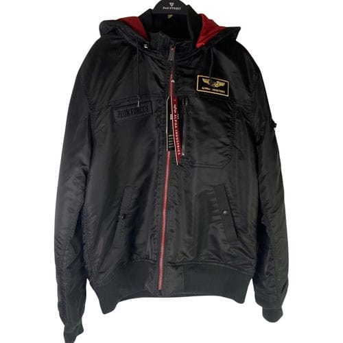 【京站時尚廣場店】//飛行夾克/XL/