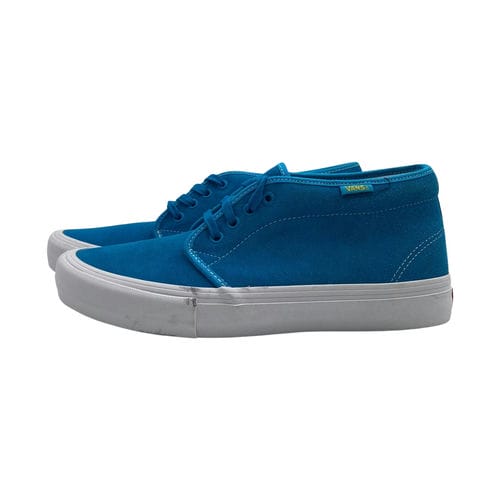 【新莊宏匯廣場店】VANS/低筒運動休閒鞋/27.5cm/