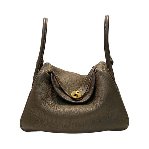 【微風南山店】HERMES/側背包//z 刻印