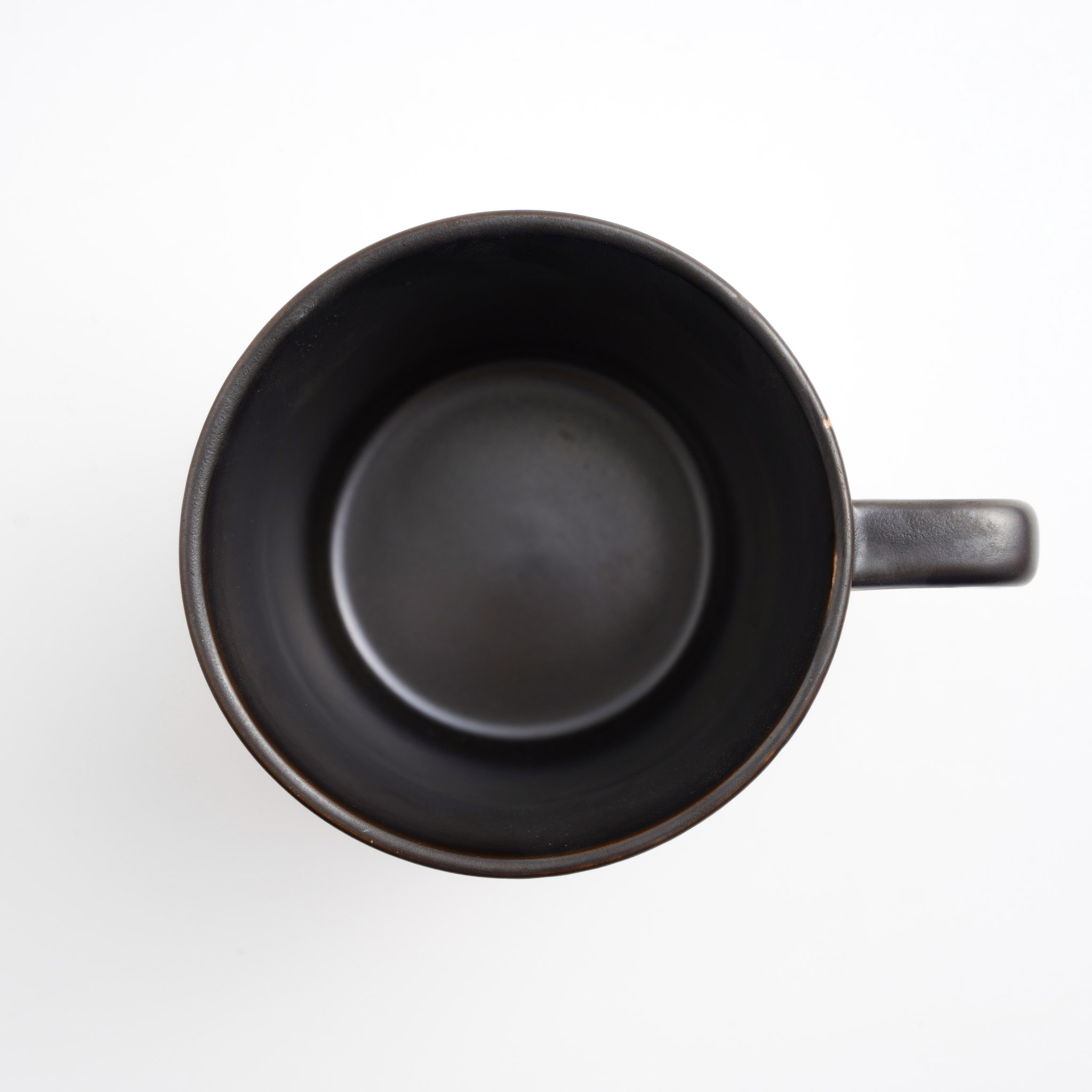 Ice Crack 23cm Ceramic Plate_2