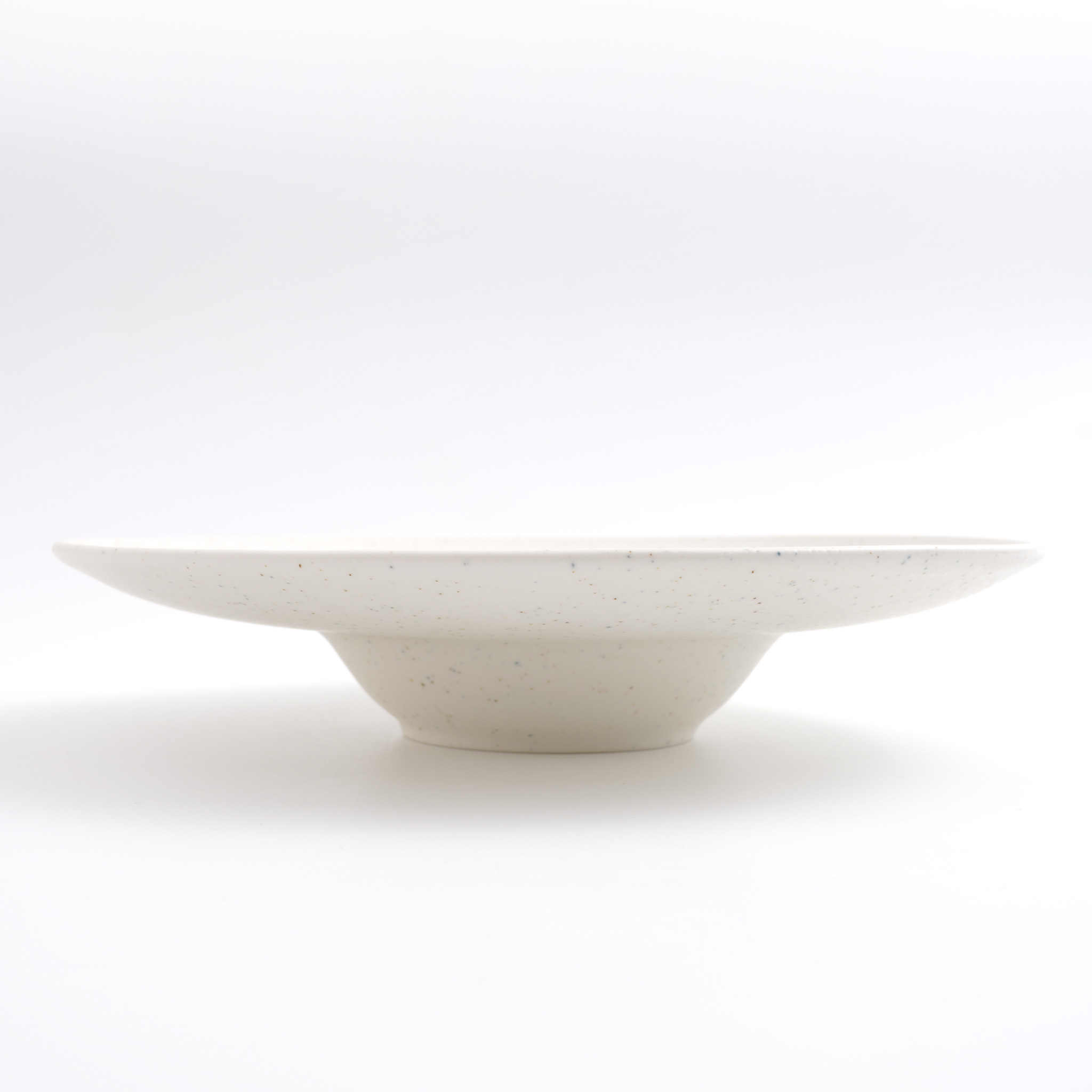 WAGA 白晝星辰 29cm 陶瓷創意布丁盤│單品_1
