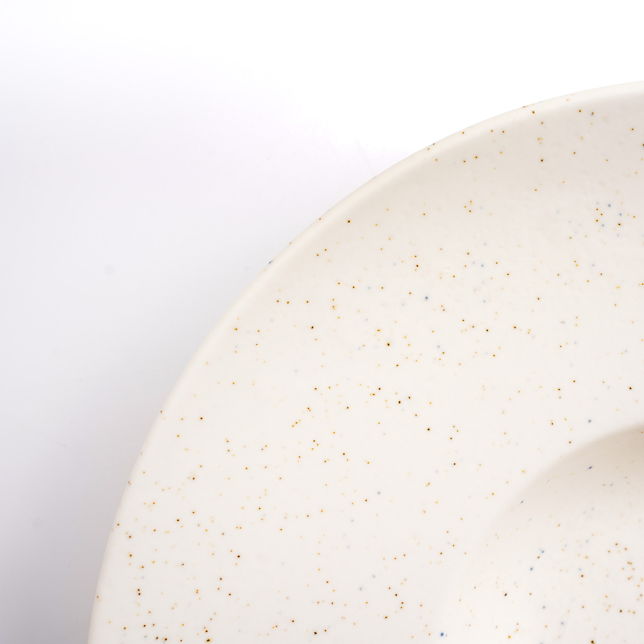 WAGA 白晝星辰 29cm 陶瓷創意布丁盤│單品_2