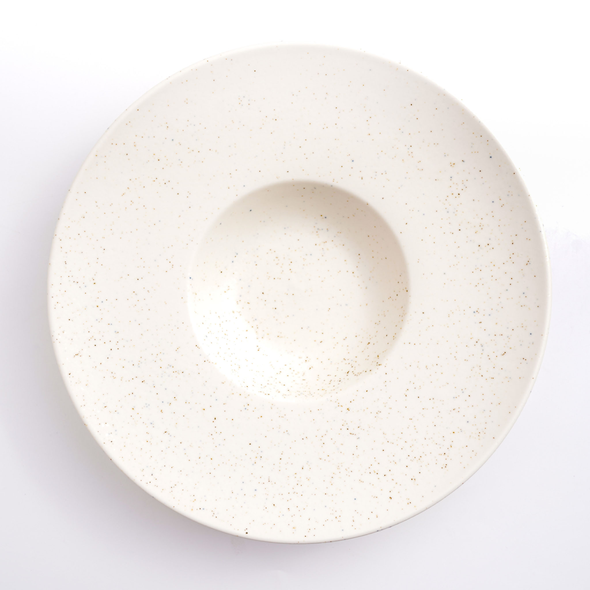 WAGA 白晝星辰 29cm 陶瓷創意布丁盤│單品_3