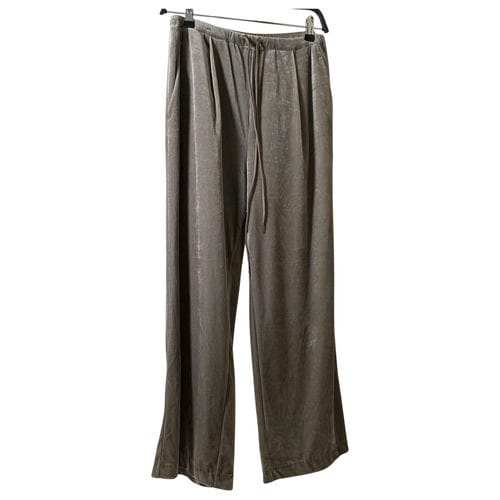 【環球新北中和店】Ron Herman/褲子//