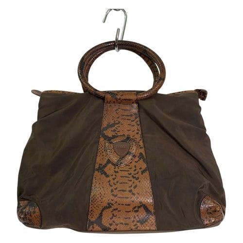 【高雄大立店】BALLY/側背包//
