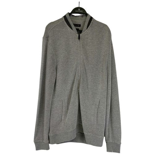 【台北西門店】MASSIMO DUTTI/外衣/XL/